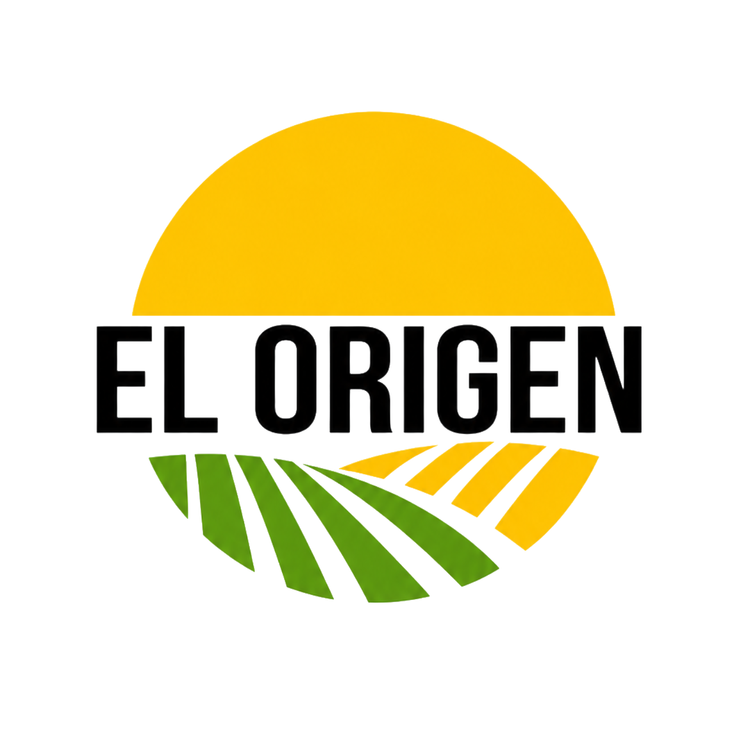 El Origen Agropecuaria