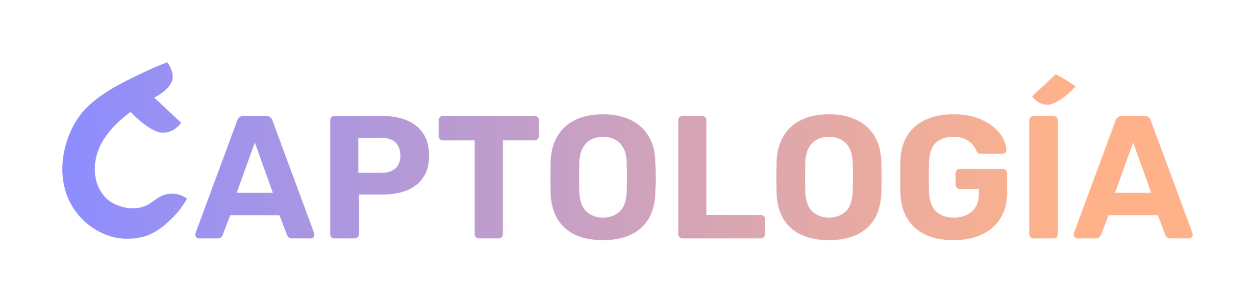 Captología